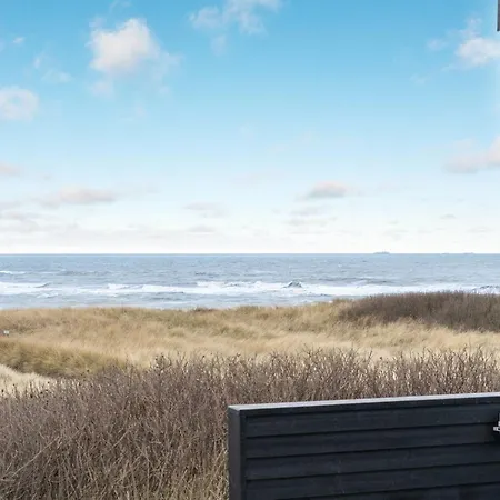 Feriehus Skade - 75m From The Sea By Interhome *
