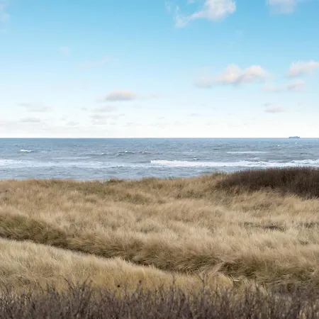 Skade - 75m From The Sea By Interhome Hjørring