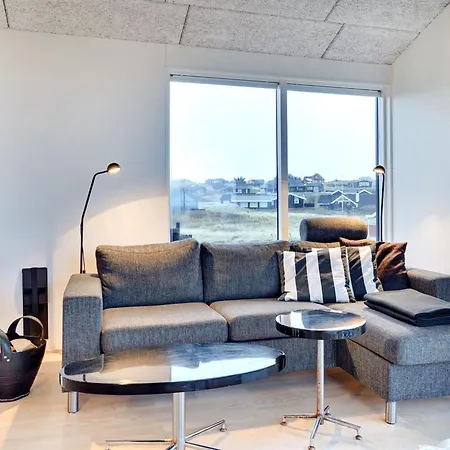 Feriehus Skade - 75m From The Sea By Interhome Hjørring