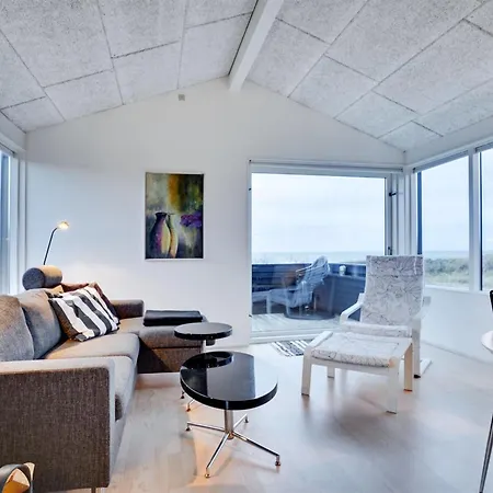 Feriehus Skade - 75m From The Sea By Interhome