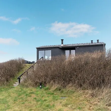 Skade - 75m From The Sea By Interhome Feriehus Hjørring