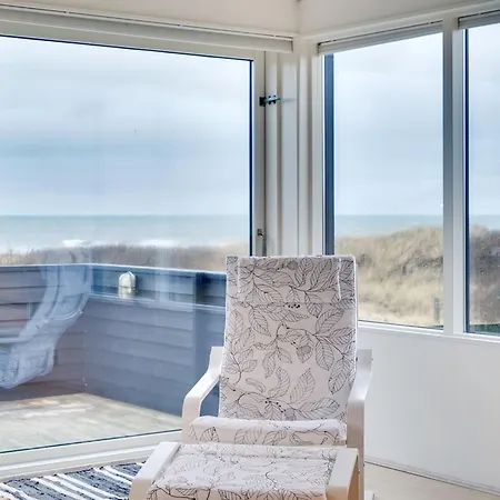 Skade - 75m From The Sea By Interhome Ferienhaus