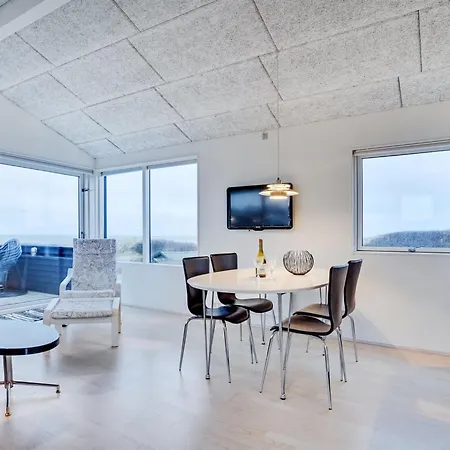 Skade - 75m From The Sea By Interhome Feriehus Hjørring