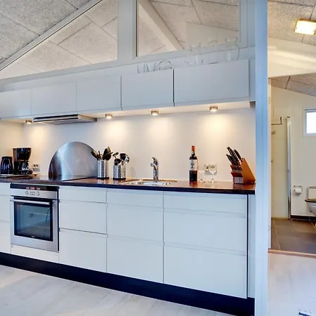 Skade - 75m From The Sea By Interhome * Hjørring