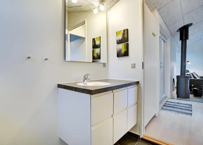 Skade - 75m From The Sea By Interhome Casa vacanze